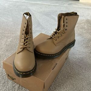 Brand New With Tags And Box Dr. Martens